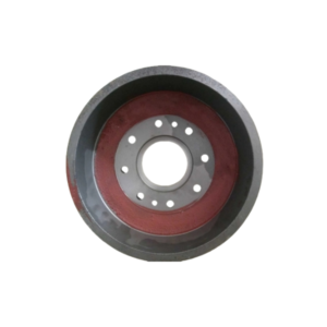 Brake Drum SP123357