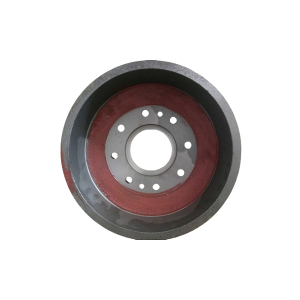 Brake Drum SP123357