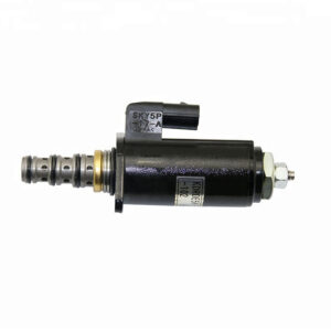 SANY Parts Proportional decompression valve 60000739