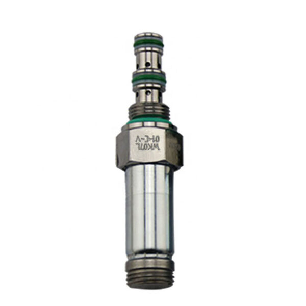 Yuchai Parts Valve solenoid 60008386 - Image 3
