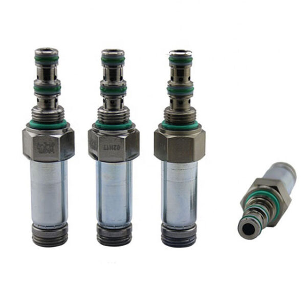 Yuchai Parts Valve solenoid 60008386 - Image 4