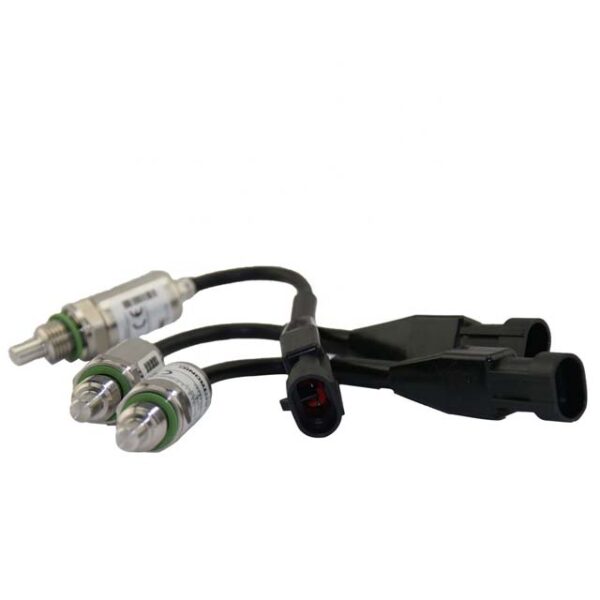 SANY Parts Oil high temperature sensor 60008962 - Image 3