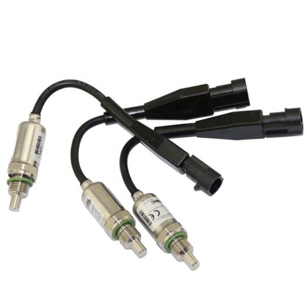 SANY Parts Oil high temperature sensor 60008962 - Image 4