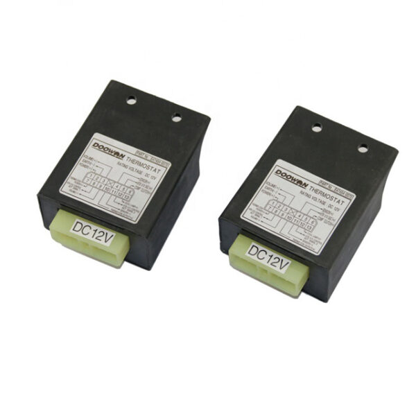 SANY Parts Temperature control relay 60068277 - Image 3