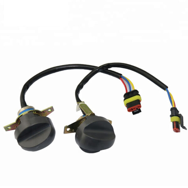 SANY Parts Throttle knob 60117463 - Image 2