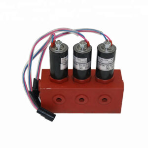 XCMG Parts Multifold solenoid relay 803007140