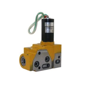 XCMG Parts Electromagnetic proportional valve assembly  803008807