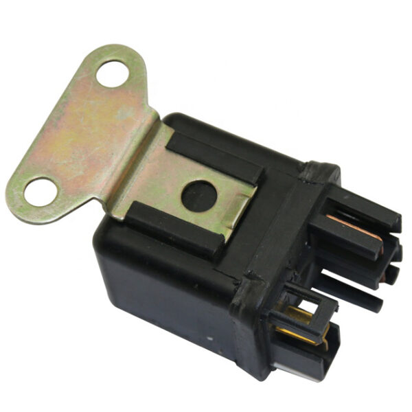 XCMG Parts Relay 8942481610 - Image 3