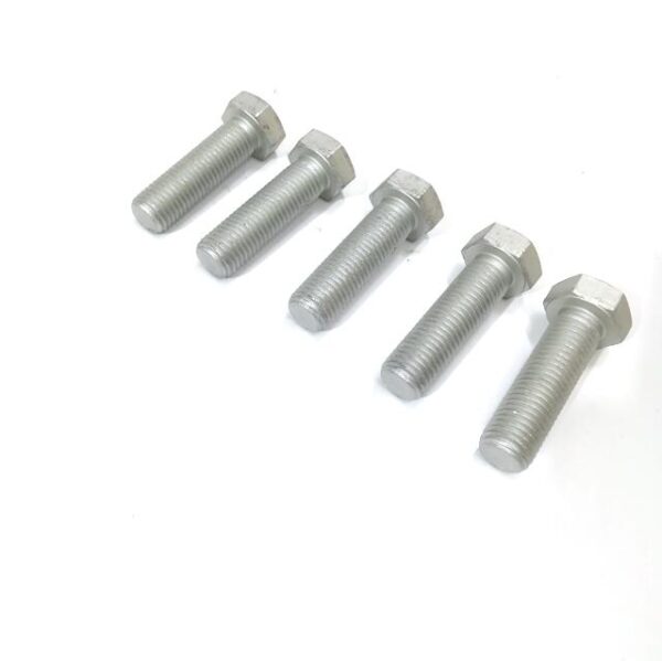 SANY Parts  Bolt  A210111000054 - Image 3