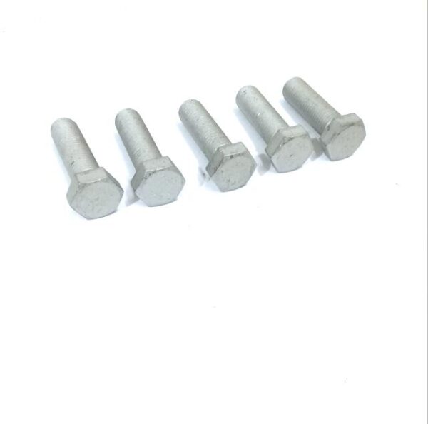 SANY Parts  Bolt  A210111000054 - Image 2