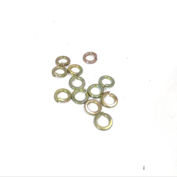 SANY Parts  Washer  A210401000001 - Image 5