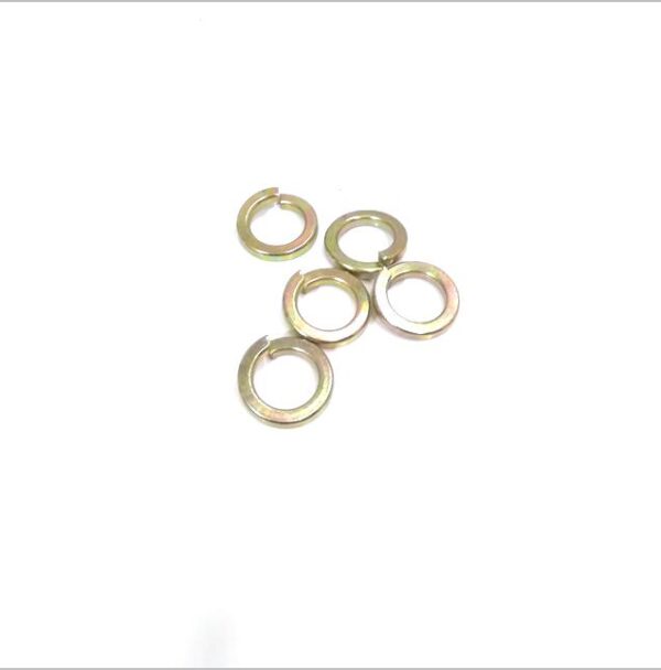 SANY Parts  Washer  A210401000001 - Image 2