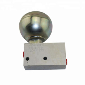 SANY Parts One-way oil source control valve A220401000455