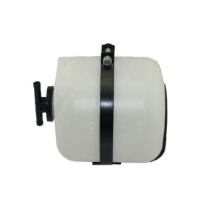 SANY Parts Liquid storage tank A229900001590