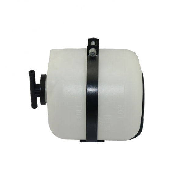 SANY Parts Liquid storage tank A229900001590