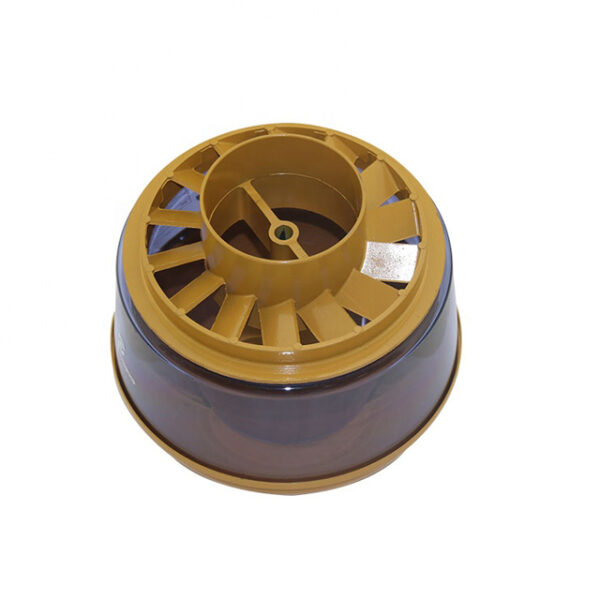 SANY Parts Air prefilter assembly B222100000412 - Image 4
