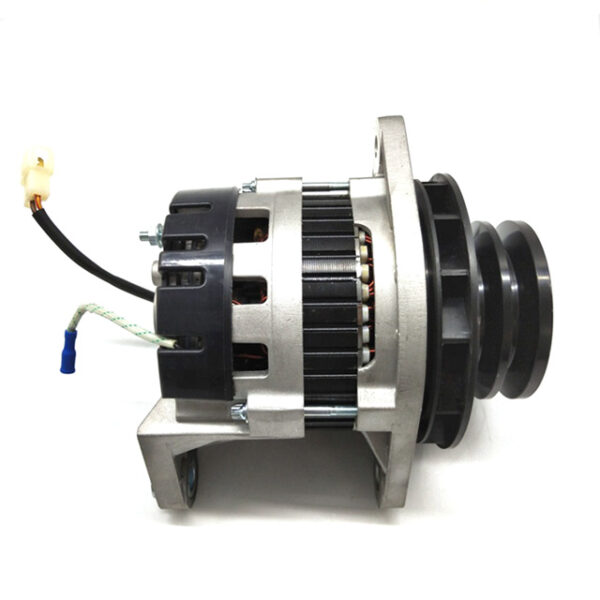 DAEWOO Parts  Alternator  LR160-735B - Image 2