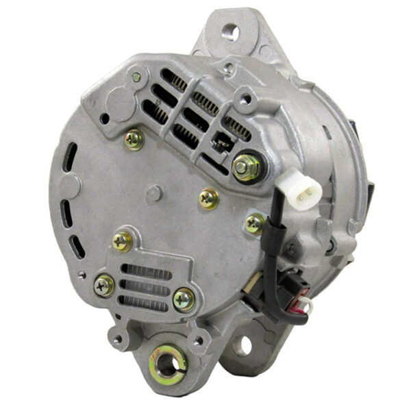 Caterpillar Parts  Alternator  A4TU3599 - Image 2
