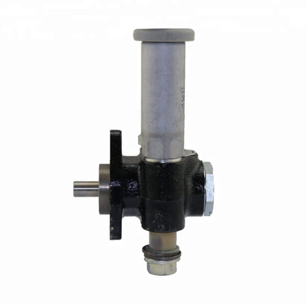 SANY Parts Oil Pump Hand Pump B220304000098 - Image 4