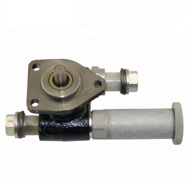 SANY Parts Oil Pump Hand Pump B220304000098 - Image 2