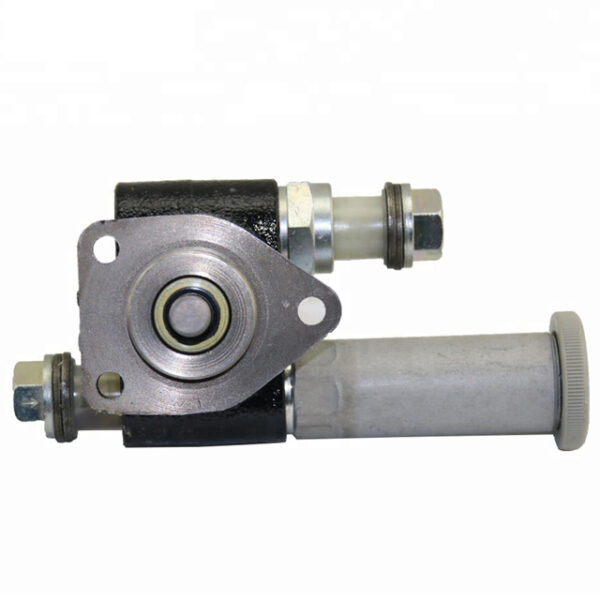 SANY Parts Oil Pump Hand Pump B220304000098 - Image 3