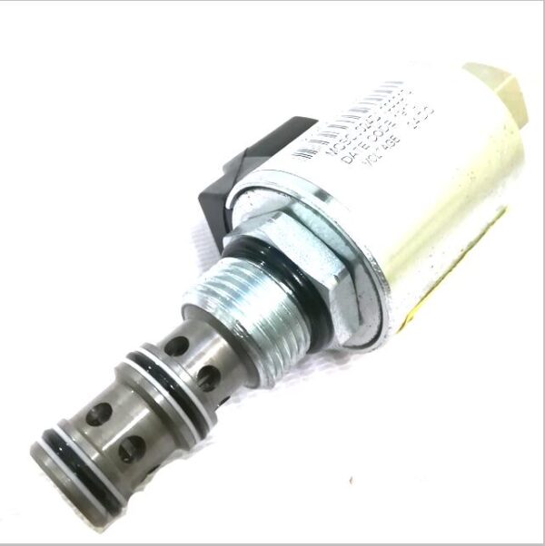 SANY Parts  Electromagnetic  Reversing Valve  B220400000023