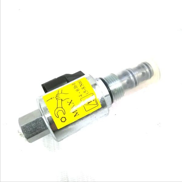 SANY Parts  Electromagnetic  Reversing Valve  B220400000023 - Image 3