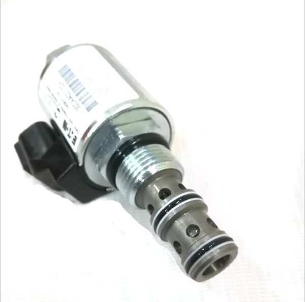SANY Parts  Electromagnetic  Reversing Valve  B220400000023 - Image 2