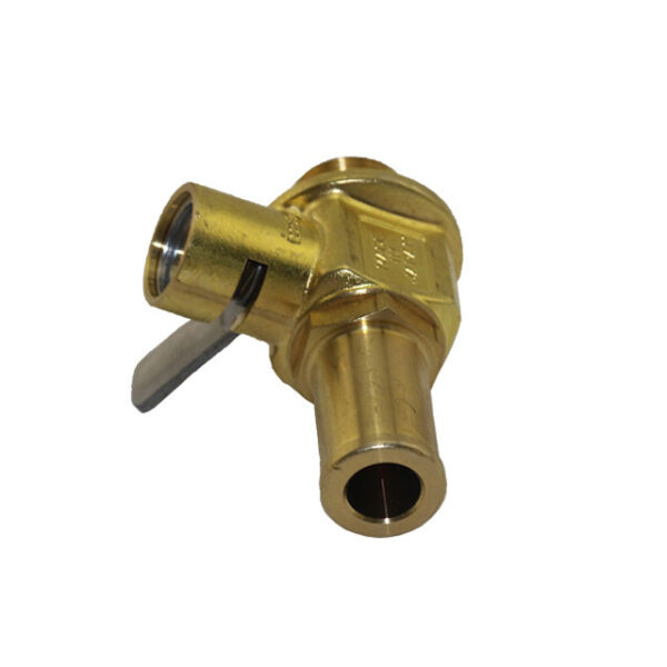 SANY Parts Drain valve B220401000916 - Image 3