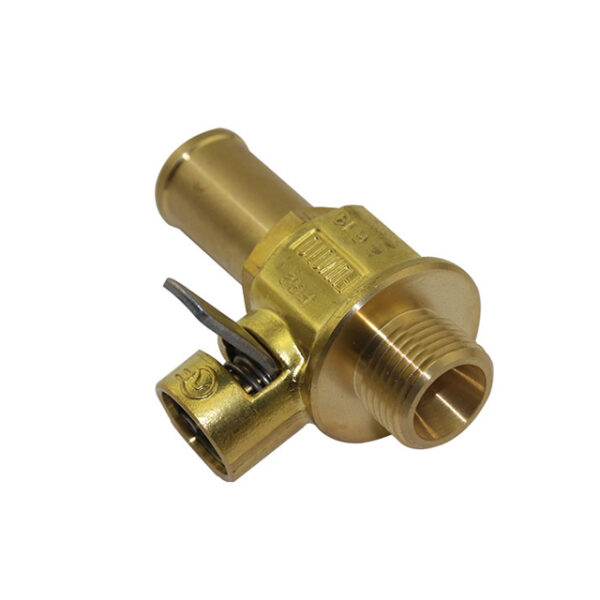 SANY Parts Drain valve B220401000916 - Image 2