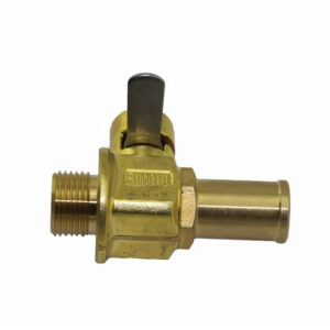 SANY Parts Drain valve B220401000916