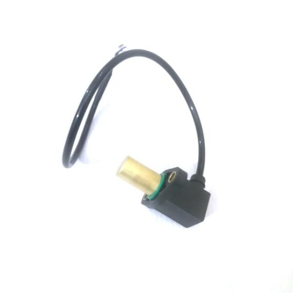 SANY Parts  Electromagnetic Reversing Valve  B220402000362 - Image 3