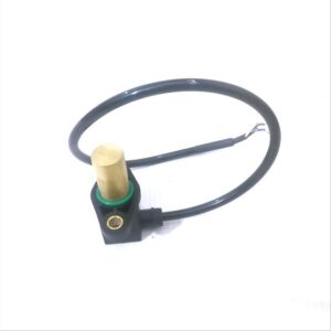 SANY Parts  Electromagnetic Reversing Valve  B220402000362