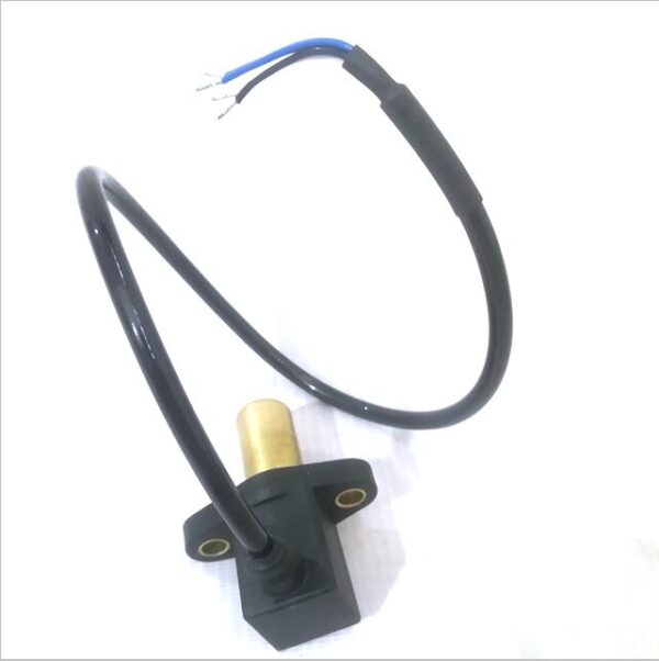 SANY Parts  Electromagnetic Reversing Valve  B220402000362 - Image 2