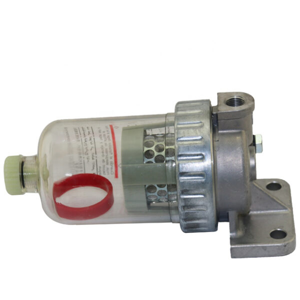SANY Parts Oil-Water Separator B229900002809 - Image 2
