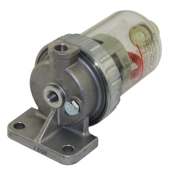 SANY Parts Oil-Water Separator B229900002809 - Image 4