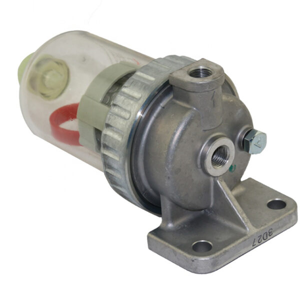 SANY Parts Oil-Water Separator B229900002809 - Image 3