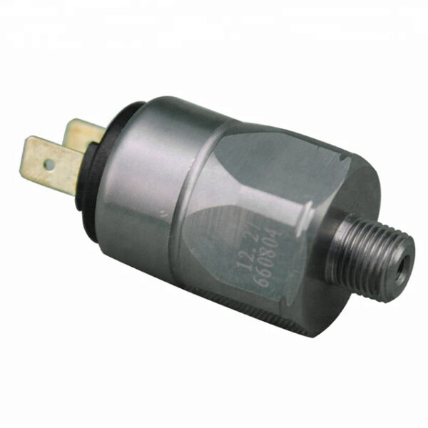 SANY Parts Pressure relay B240700000221SS - Image 3