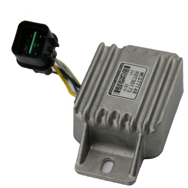 SANY Parts Safety relay B240700000371 - Image 3