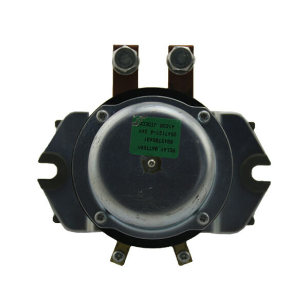 SANY Parts Battery relay B240700000383 - Image 3