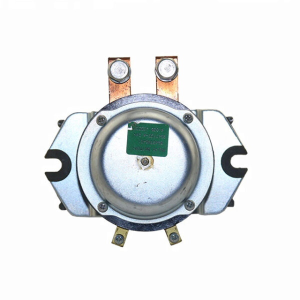 SANY Parts Battery relay B240700000383 - Image 2