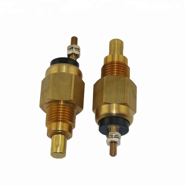 SANY Parts Overheat alarm switch B241200001054 - Image 2