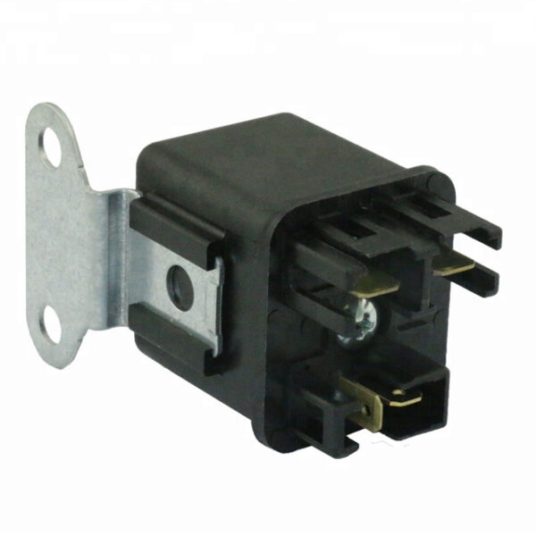SANY Parts Preheating plug relay B249900001038 894258-0140 - Image 2