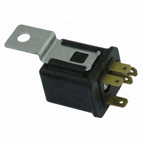 SANY Parts Engine stop relay B249900001039 - Image 3