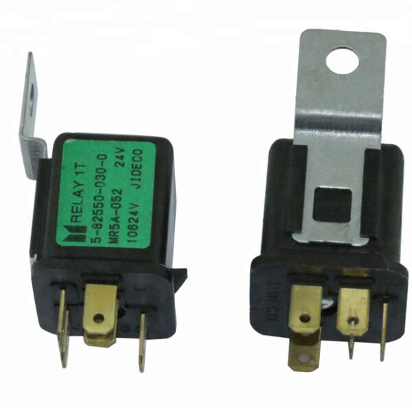 SANY Parts Engine stop relay B249900001039 - Image 2