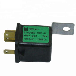 SANY Parts Engine stop relay B249900001039