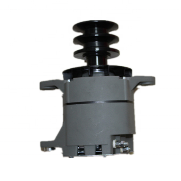 Caterpillar Parts  Alternator  20-117  20-118 - Image 2