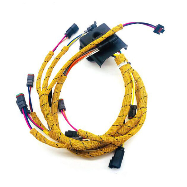 Caterpillar Parts  Wire Harness  325C 195-7336 - Image 3