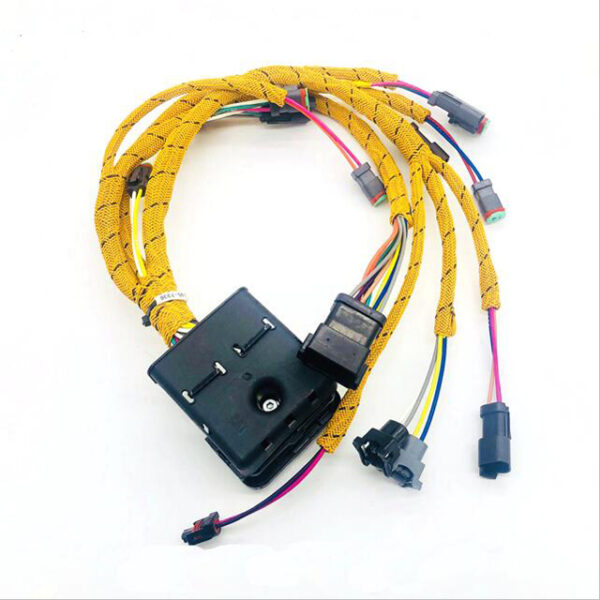 Caterpillar Parts  Wire Harness  325C 195-7336