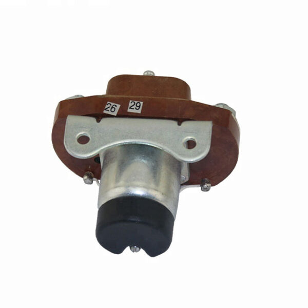 SANY Parts Contactor A240700000534 - Image 2